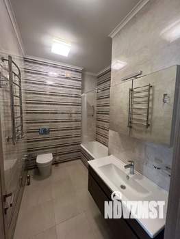 Таунхаус 180м², 3-этажный, участок 2 сот.  
