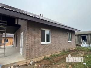 Дом 180м², 2-этажный, участок 5 сот.  