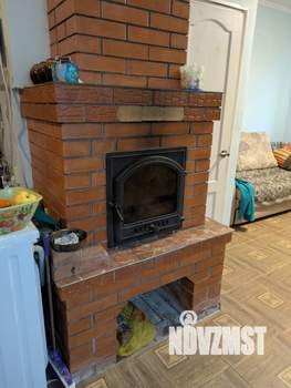 Дом 64м², 2-этажный, участок 7 сот.  