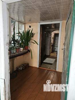 Дом 79м², 1-этажный, участок 8 сот.  