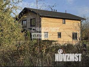 Дом 175м&sup2;, 2-этажный, участок 75 сот.  