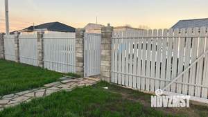 Дом 108м², 1-этажный, участок 5 сот.  