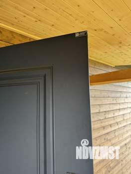 Дом 67м², 1-этажный, участок 7 сот.  