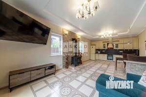 Дом 130м², 2-этажный, участок 6 сот.  