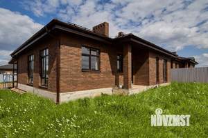 Дом 150м², 1-этажный, участок 8 сот.  