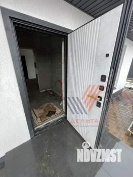 Дом 85м&sup2;, 1-этажный, участок 8 сот.  