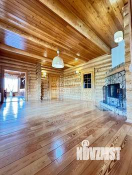 Дом 196м&sup2;, 2-этажный, участок 22 сот.  