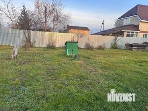 Дом 180м², 2-этажный, участок 14 сот.  