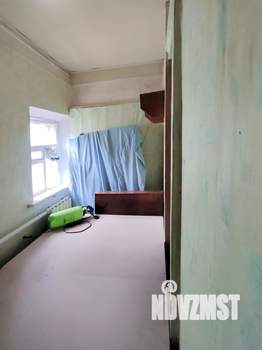 Дом 53м², 1-этажный, участок 12 сот.  