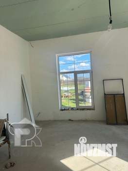 Коттедж 120м&sup2;, 1-этажный, участок 5 сот.  