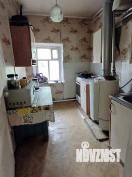 Дом 53м², 1-этажный, участок 12 сот.  