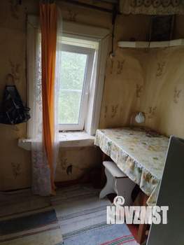 Дом 60м², 1-этажный, участок 38 сот.  