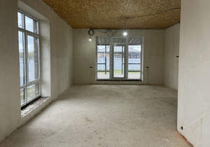 Дом 121м&sup2;, 1-этажный, участок 7 сот.  