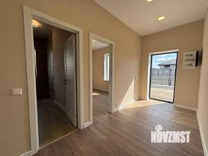 Дом 105м², 1-этажный, участок 6 сот.  