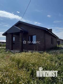 Дом 89м&sup2;, 1-этажный, участок 6 сот.  