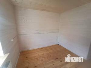 Коттедж 155м², 2-этажный, участок 6 сот.  