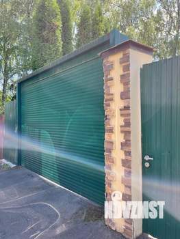 Дом 190м², 2-этажный, участок 15 сот.  