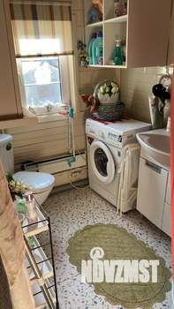 Дача 150м², 2-этажный, участок 16 сот.  