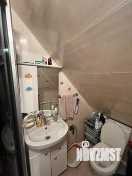 Коттедж 230м², 2-этажный, участок 9 сот.  