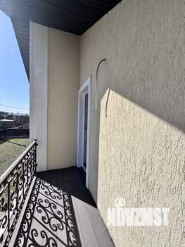 Дом 160м², 2-этажный, участок 9 сот.  