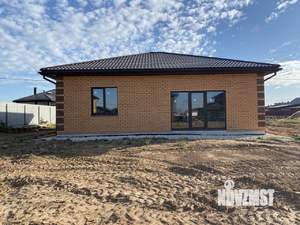 Дом 120м², 2-этажный, участок 7 сот.  