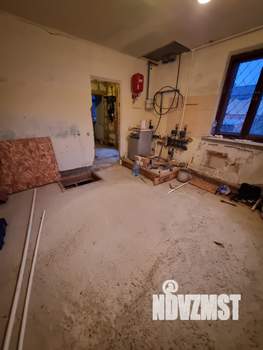 Дача 200м², 3-этажный, участок 6 сот.  