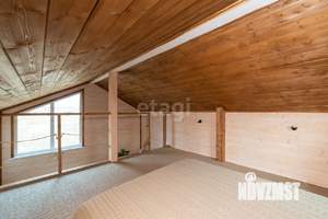 Дом 122м², 2-этажный, участок 6 сот.  