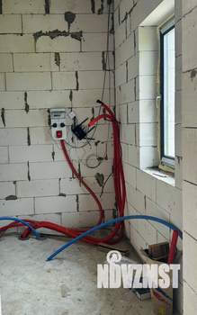 Дом 220м², 2-этажный, участок 11 сот.  