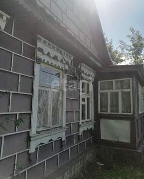 Дом 64м², 2-этажный, участок 14 сот.  
