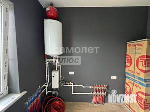 Дом 113м², 1-этажный, участок 5 сот.  