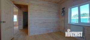 Дом 125м², 2-этажный, участок 6 сот.  
