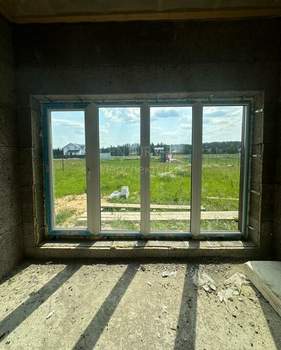 Дом 100м², 1-этажный, участок 8 сот.  