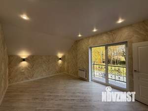 Коттедж 150м&sup2;, 2-этажный, участок 7 сот.  