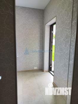 Дом 150м², 2-этажный, участок 7 сот.  
