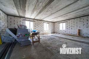 Дом 150м², 2-этажный, участок 5 сот.  