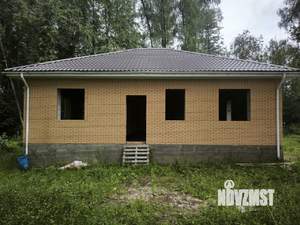 Дом 220м², 1-этажный, участок 35 сот.  