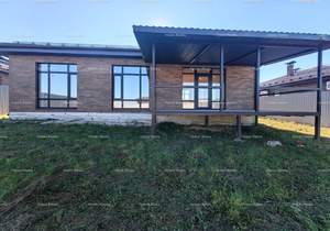 Дом 121м², 1-этажный, участок 0 сот.  