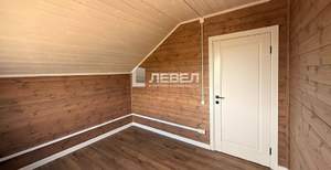 Дом 160м², 2-этажный, участок 6 сот.  