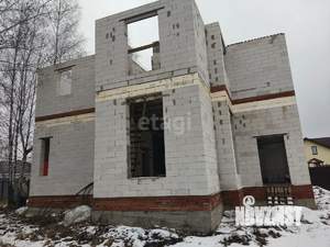 Дом 260м², 2-этажный, участок 9 сот.  