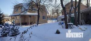 Дом 147м², 2-этажный, участок 20 сот.  