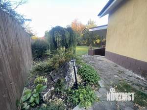 Коттедж 250м², 3-этажный, участок 6 сот.  