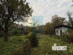 Дом 50м², 2-этажный, участок 6 сот.  