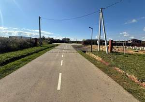 Дом 275м², 2-этажный, участок 7 сот.  