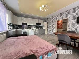 Дом 250м², 3-этажный, участок 5 сот.  