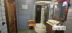 Дом 110м², 2-этажный, участок 7 сот.  