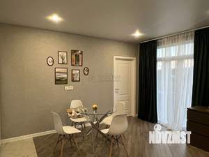 Дом 120м&sup2;, 1-этажный, участок 9 сот.  