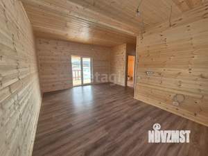 Дом 120м², 2-этажный, участок 9 сот.  