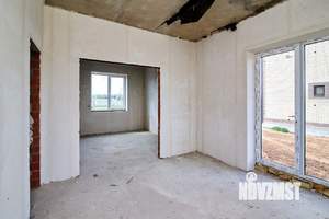 Дом 150м², 2-этажный, участок 6 сот.  