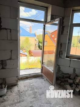 Коттедж 350м², 2-этажный, участок 10 сот.  