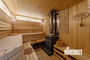 Дом 650м², 3-этажный, участок 23 сот.  
